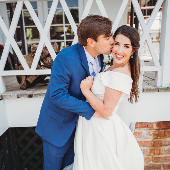 Meet the Posher, Brittain Allgood Whitfield - Picture 2 of 2